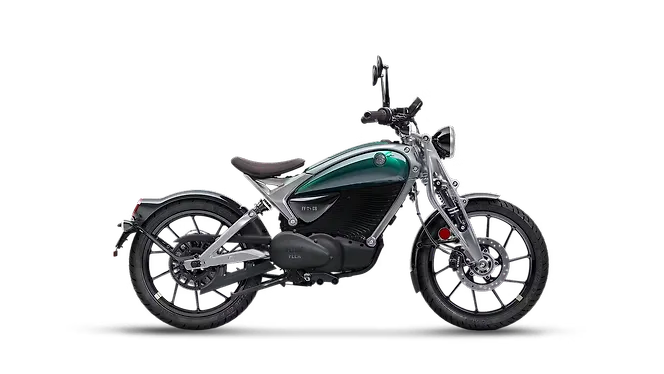 Royal Enfield Flying Flea C6