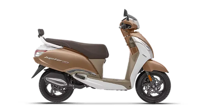 TVS Jupiter 125