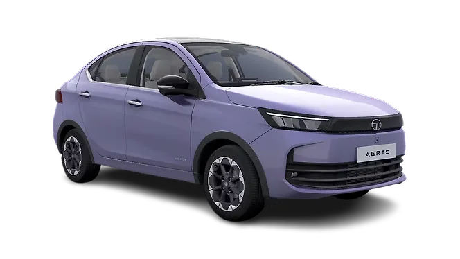 Tata Aeris