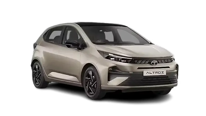 Tata Altroz