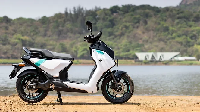 Yamaha EC 06