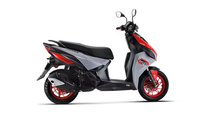TVS Ntorq 150