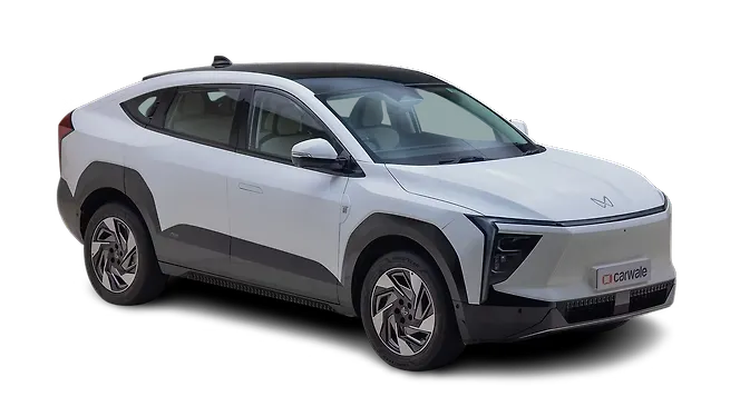 Mahindra XEV 9e