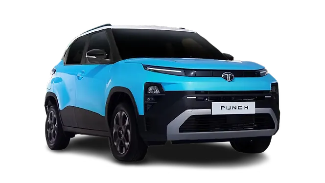 Tata Punch