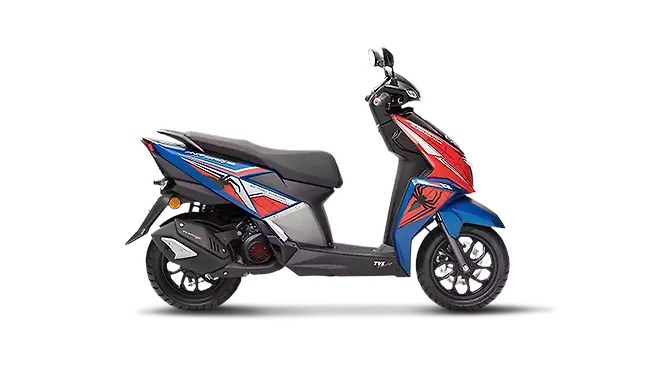 TVS Ntorq 125