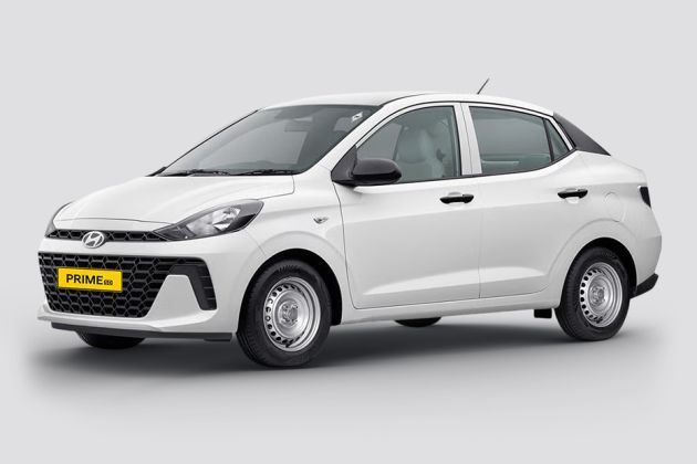 Hyundai Prime SD