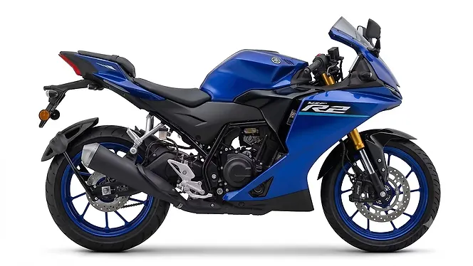 Yamaha R2