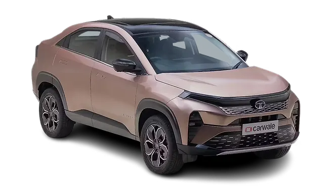Tata Curvv