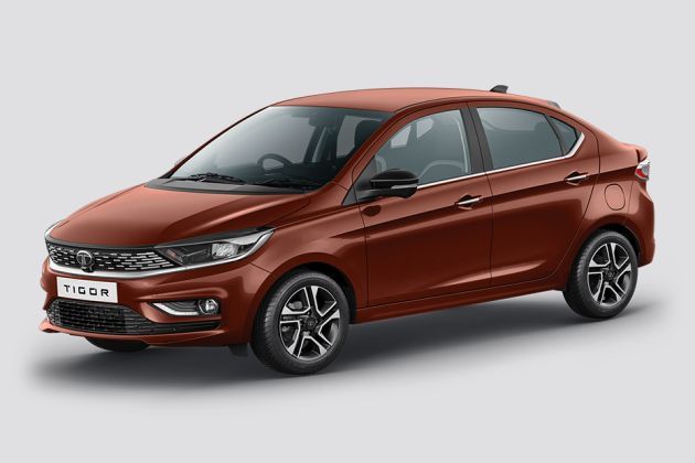 Tata Tigor