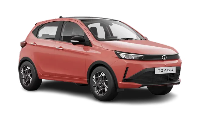 Tata Tiago