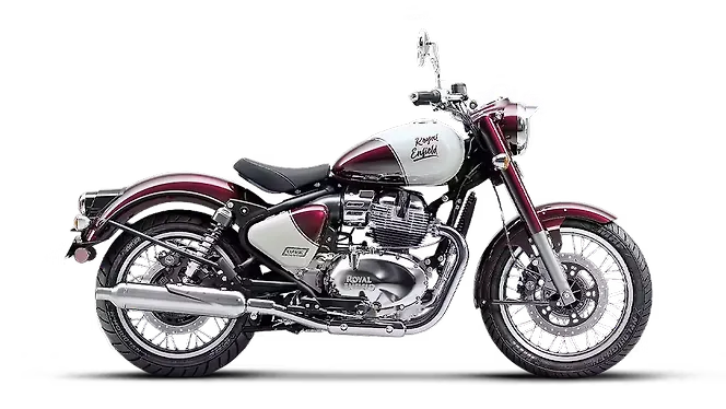 Royal Enfield Classic 650