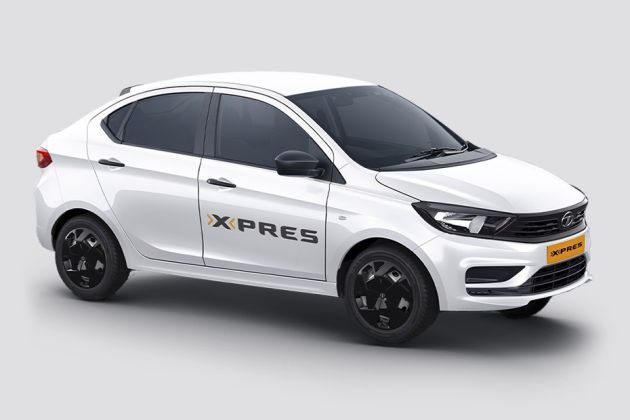 Tata Xpres